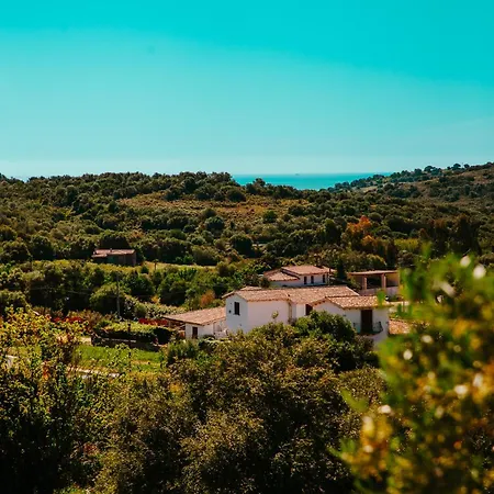 Domo Mare E Terra Boutique And 4*