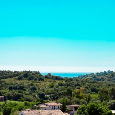 Affittacamere Domo Mare E Terra Boutique And 4*