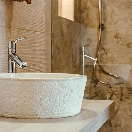 Domo Mare E Terra Boutique And Posada (Sardinia)