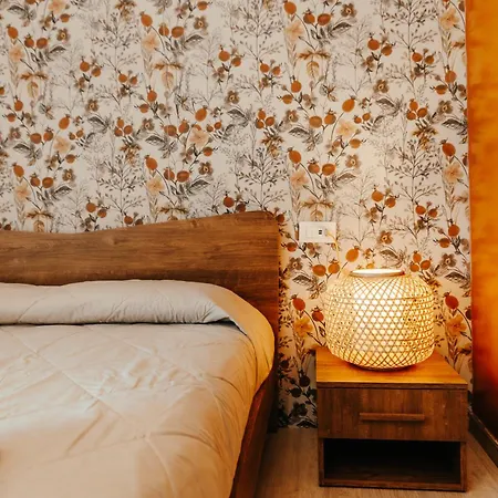 Domo Mare E Terra Boutique And 4*