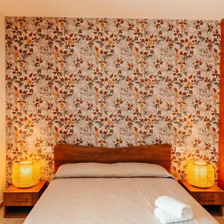 Domo Mare E Terra Boutique And 4*