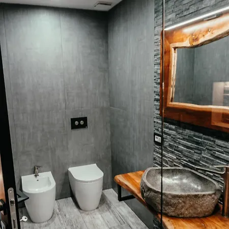 Affittacamere Domo Mare E Terra Boutique And 4*