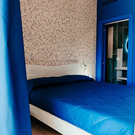 Domo Mare E Terra Boutique And Affittacamere 4*